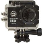 Câmara de Ação - 5200 HD