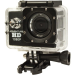 Câmara de Ação – 5200 HD