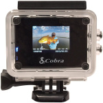 Câmara de Ação – 5200 HD