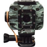 Câmara de Ação - 9906 HD - Wi-Fi - Camuflado