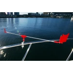 Sistema para Afastar Gaivotas – 187cm
