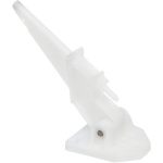 Sensor de Velocidade para Velocímetros – Barquinha PITOT