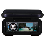 Capa de Proteção de Rádio – MRC5