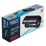 Capa de Proteção de Rádio – MRC5