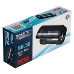 Capa de Proteção de Rádio – MRC5