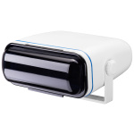 Capa de Proteção de Rádio Completa - MRH7