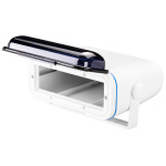 Capa de Proteção de Rádio Completa – MRH7