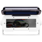 Capa de Proteção de Rádio Completa – MRH7