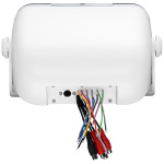 Capa de Proteção de Rádio Completa – MRH7