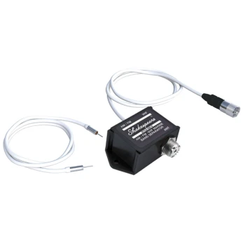 Separador de Banda AM/FM/VHF c/ Base