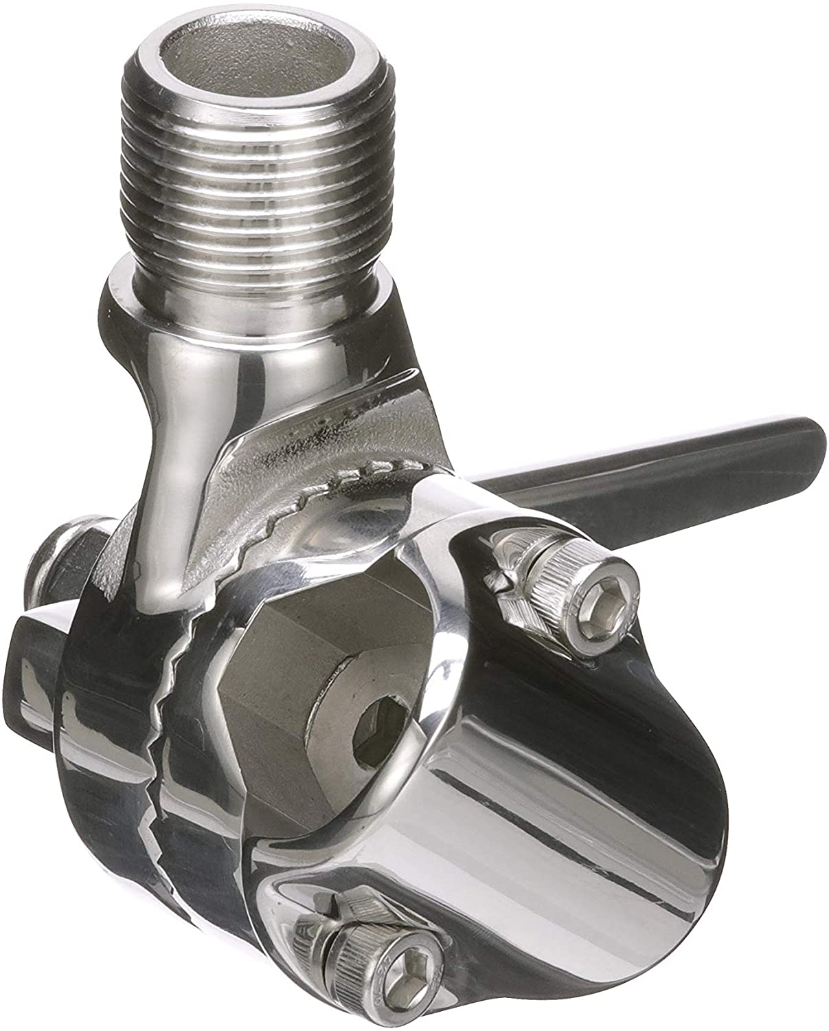 Suporte de Antena em Inox para Varandim Suporte de Antena em Inox para Varandim