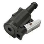 Conector depósito Honda 3/8
