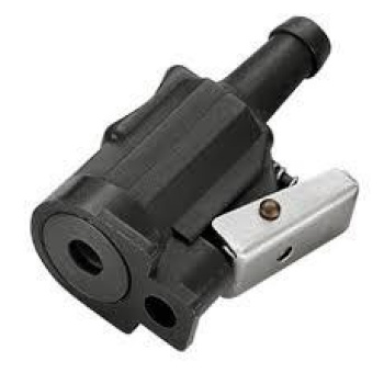 Conector depósito Honda 3/8