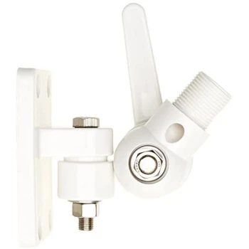 Suporte de Antena em Nylon - Branco - Shakespeare