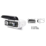 WC400 – Caixa de Proteção para Rádio