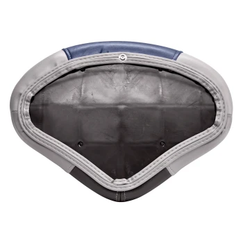 Selim Pesca - Cinza/Grafite/Azul Marinho