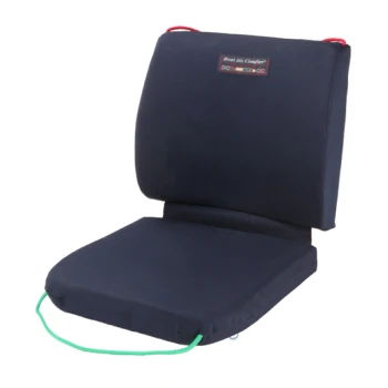 Assento Comfort Boat Sit - Azul