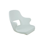 Cadeira Piloto YACHTSMAN II – Branco