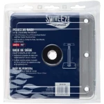 Base Pedestal Aço LOCK’N PIN 19MM – Ø70mm