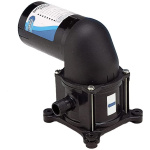 Bomba de Porão/ Duche - 3.4GPH - 13L/h