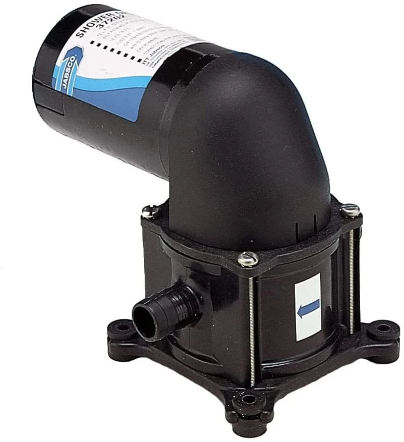 Bomba de Porão/ Duche - 3.4GPH - 13L/h Bomba de Porão/ Duche - 3.4GPH - 13L/h