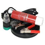 Bomba Transferência Multiusos Elétrica 280GPH - 1.059l/h