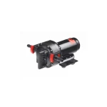 Bomba de Pressão de Água Automática, 5.2GPH - 20lt/h.