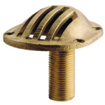 Filtro de Entrada 1"/ 25.4mm