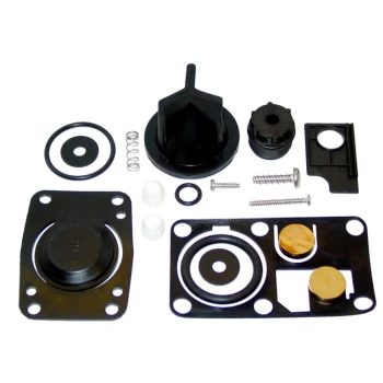 Kit de Manutenção para Sanitas - Jabsco