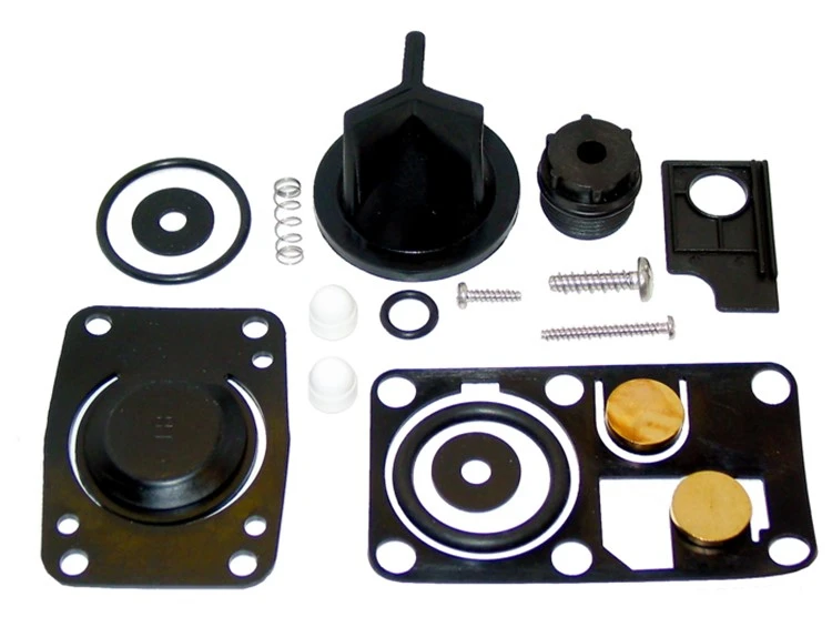 Kit de Manutenção para Sanitas - Jabsco Kit de Manutenção para Sanitas - Jabsco