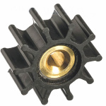 Impulsor F - 10 Pás - 40.5mm