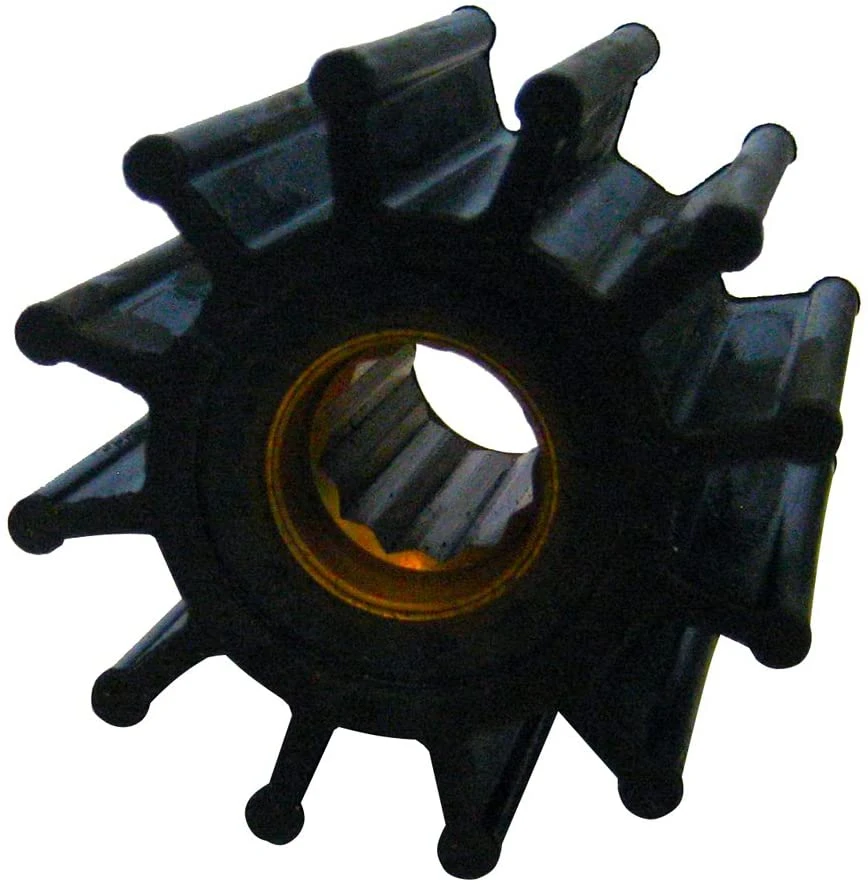 Impulsor K - 12 Pás - 57mm Impulsor K - 12 Pás - 57mm