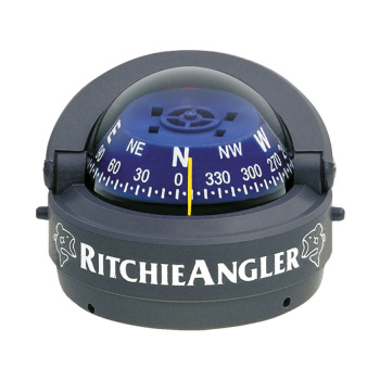 Bússola Angler - RA-93 - Ø92mm