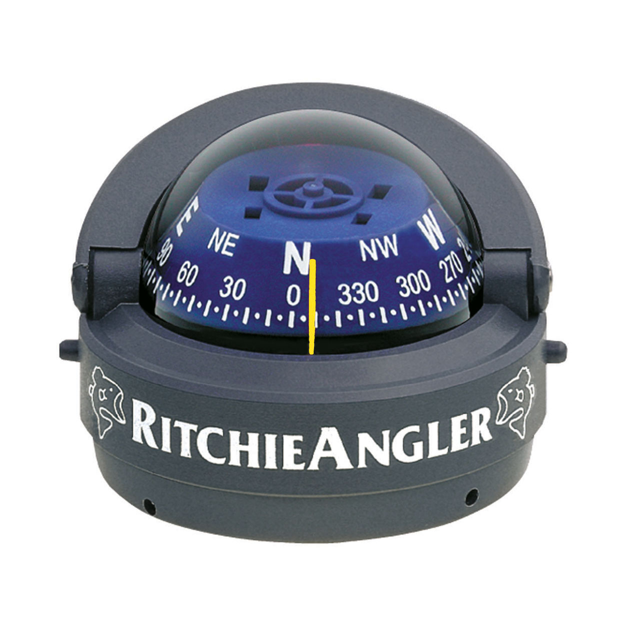 Bússola Angler - RA-93 - Ø92mm Bússola Angler - RA-93 - Ø92mm