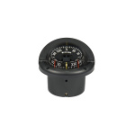 Bússola HELSMAN Embutir - HF-743 - Preto