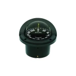 Bússola HELSMAN Embutir - HF-742 - Preto