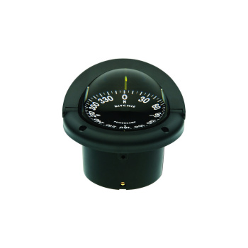 Bússola HELSMAN Embutir - HF-742 - Preto