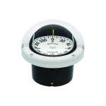 Bússola HELSMAN Embutir - HF-742W - Branco