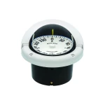 Bússola HELSMAN Embutir – HF-742W – Branco