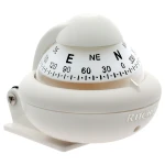 Bússola RITCHIESPORT c/ Suporte - X-10W - Branco