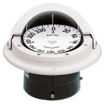 Bússola VOYAGER Embutir – F-82W – Branco