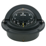 Bússola VOYAGER Embutir - F-83 - Preto