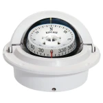 Bússola VOYAGER Embutir - F-83W - Branco