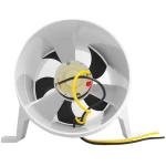 Extrator 24V – Turbo 4000 – Ø102mm – Resistente à Água