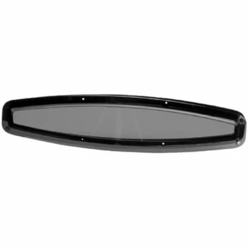 Janela Marítima Oval - 140x597mm