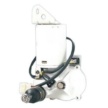 Motor Limpa Para-Brisas - 30W