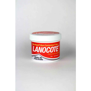 Produto Multiusos Corrosão - 120ml