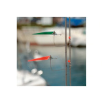 Cata Vento - Bombordo/Estibordo