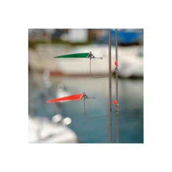 Cata Vento - Bombordo/Estibordo