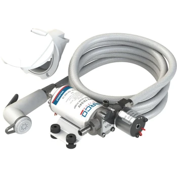 Kit Bomba de Chuveiro Marco SP2 (duche)